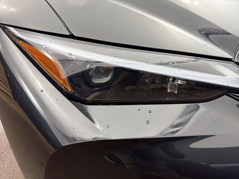 New 2026 Lexus IS 350 F Sport image 23