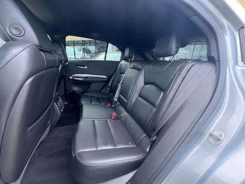 Used 2024 Cadillac XT4 Premium Luxury image 23