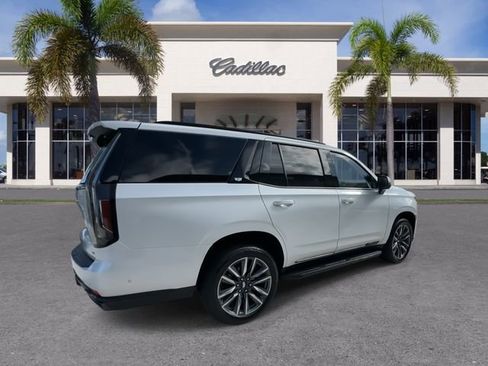 Certified 2022 Cadillac Escalade Sport RWD image 14