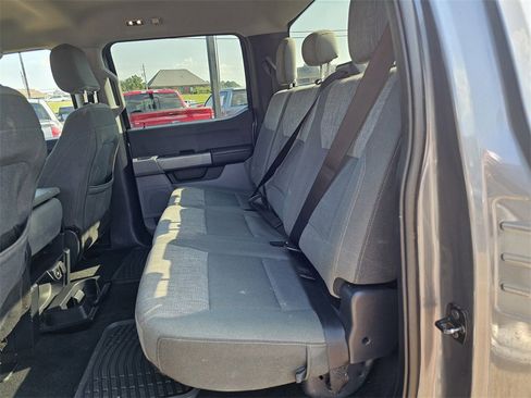 Used 2024 Ford F250 XLT image 16