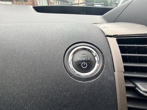 Used 2009 Toyota Prius FWD image 5
