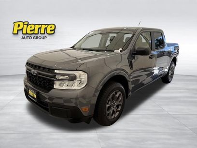 Used 2024 Ford Maverick XLT w/ Equipment Group 300A Standard