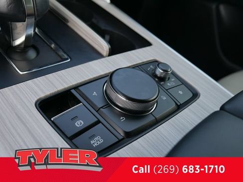 Used 2024 MAZDA CX-90 3.3 Turbo w/ Premium Package AWD/4WD image 33