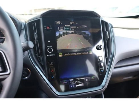 New 2026 Subaru Crosstrek 2.5i Wilderness w/ Crosstrek Mirror Package AWD/4WD image 35