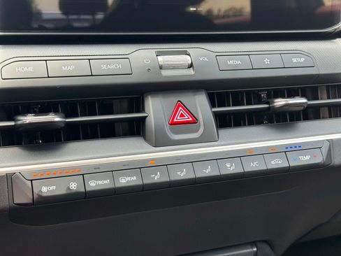 New 2026 Kia K4 FWD image 22