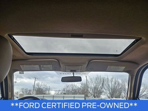 Used 2016 Ford F350 Lariat w/ Lariat Ultimate Package image 10