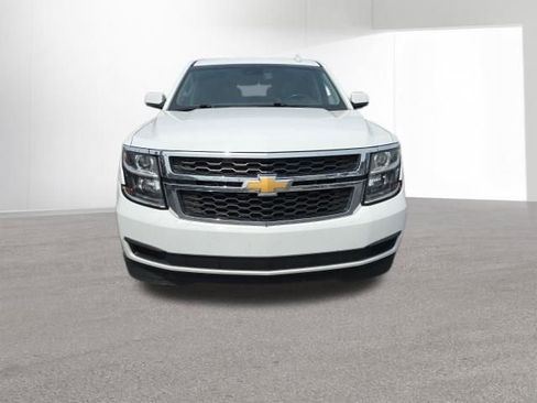 Used 2018 Chevrolet Suburban LT AWD/4WD image 22