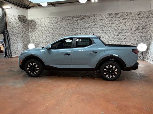 New 2026 Hyundai Santa Cruz SE FWD image 4
