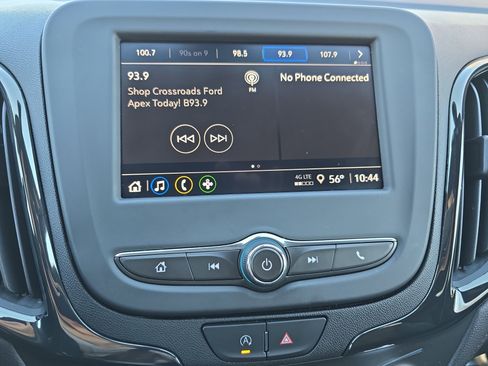 Used 2023 Chevrolet Equinox RS image 23