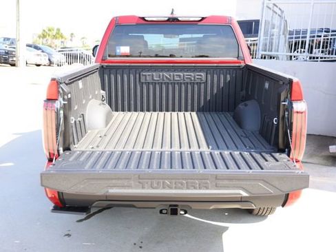 New 2026 Toyota Tundra Limited image 11