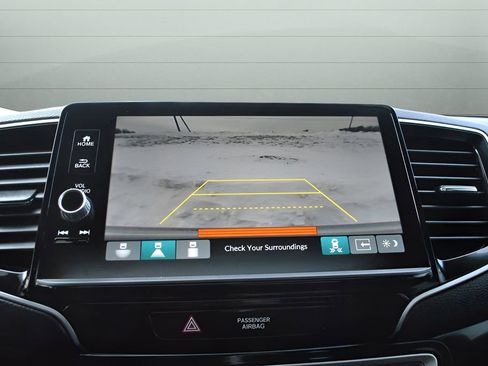 Certified 2024 Honda Ridgeline Black Edition image 15