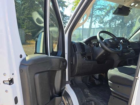 Used 2023 RAM ProMaster 2500 FWD image 20