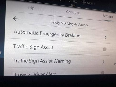 Used 2023 RAM ProMaster 2500 image 18