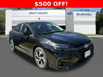 New 2025 Subaru Legacy Premium