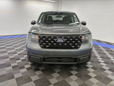 New 2026 Ford Maverick XL w/ 4K Tow Package image 14