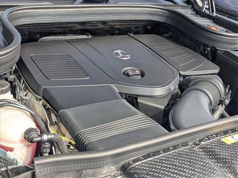 New 2026 Mercedes-Benz GLE 350 4MATIC image 15