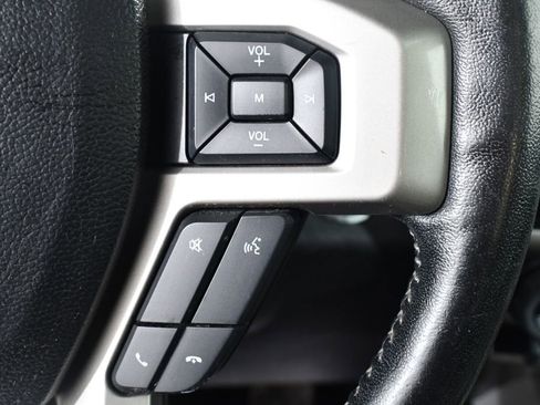 Used 2018 Ford F150 Lariat w/ Equipment Group 502A Luxury image 34