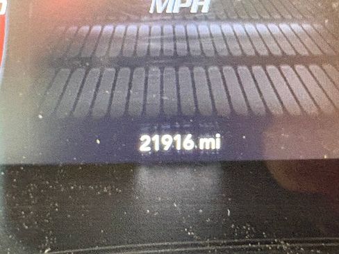 Used 2021 Dodge Challenger SRT Hellcat RWD image 13