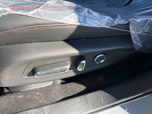 New 2026 Acura ADX A-Spec image 17