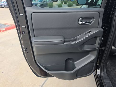 New 2026 Nissan Frontier SV w/ SV Convenience Package RWD image 37