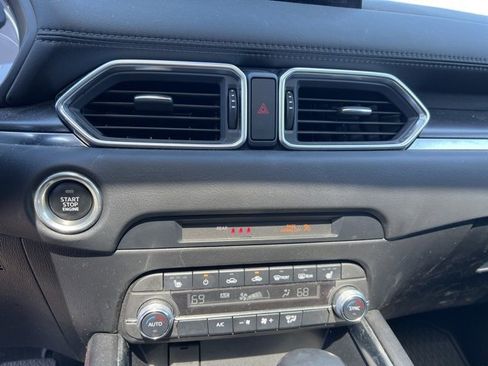 Used 2024 MAZDA CX-5 Carbon Edition image 32