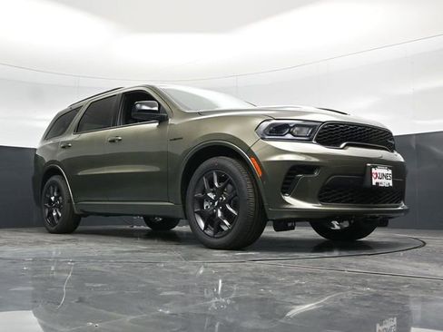 New 2026 Dodge Durango GT image 53