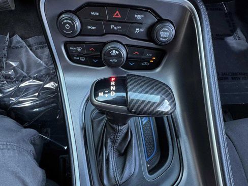 Used 2021 Dodge Challenger GT image 33