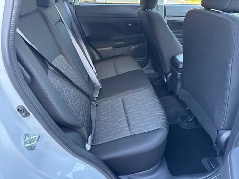 New 2026 Mitsubishi Outlander Sport ES image 25