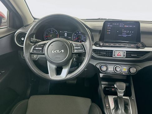 Used 2024 Kia Forte LXS image 18