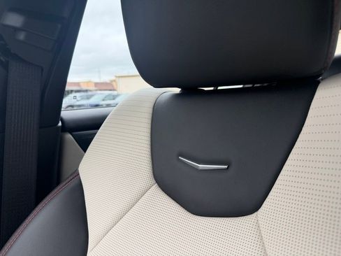 Used 2026 Cadillac CT5 Sport w/ Technology Package image 74