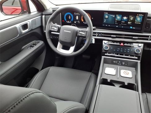 New 2026 Hyundai Santa Fe SEL image 4