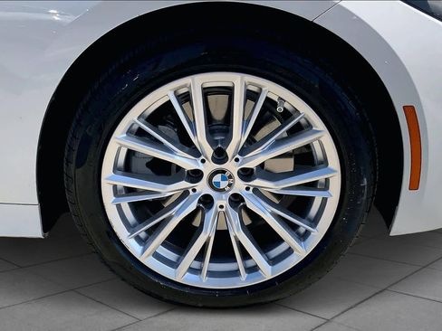 Used 2023 BMW 330i Sedan w/ Convenience Package image 10