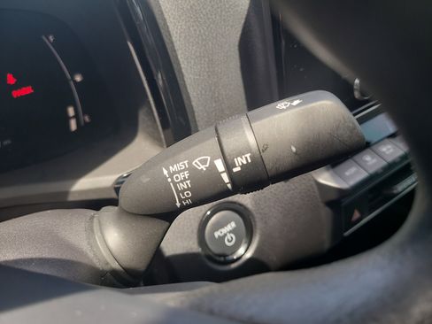 Certified 2025 Toyota Camry LE FWD image 28