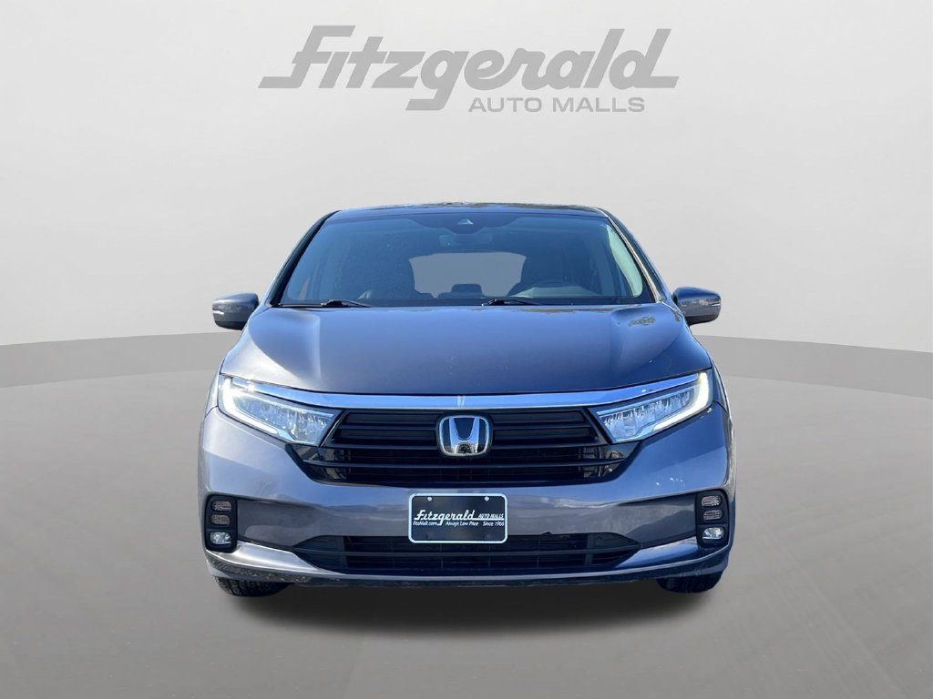 Used 2024 Honda Odyssey EX-L image 5