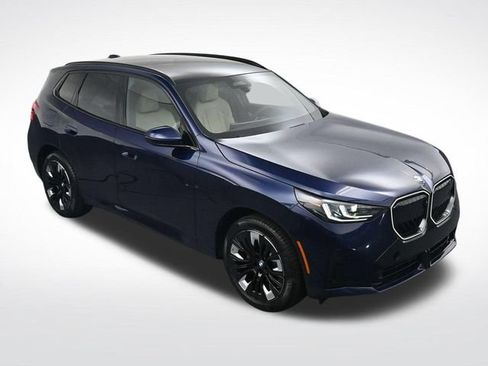New 2026 BMW X3 xDrive30i w/ Premium Package AWD/4WD image 24
