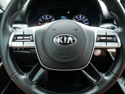 Used 2020 Kia Telluride S AWD/4WD image 23