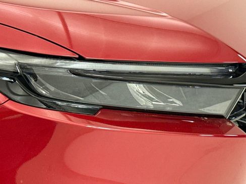 New 2026 Honda CR-V Sport-L image 5