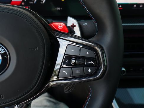 Used 2025 BMW M2 w/ Lighting Package image 23