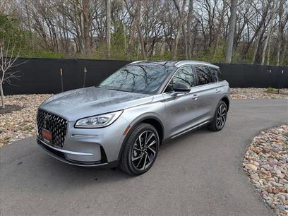 Used 2024 Lincoln Corsair Reserve w/ Equipment Group 201A