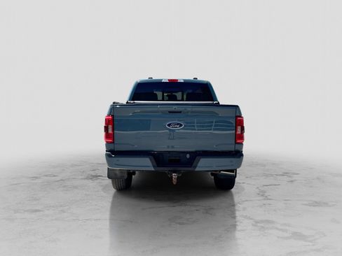 Used 2023 Ford F150 XLT w/ Equipment Group 302A High AWD/4WD image 7