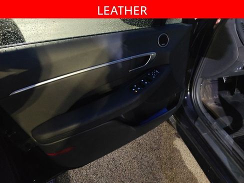 Used 2023 Hyundai Sonata SEL Plus image 5
