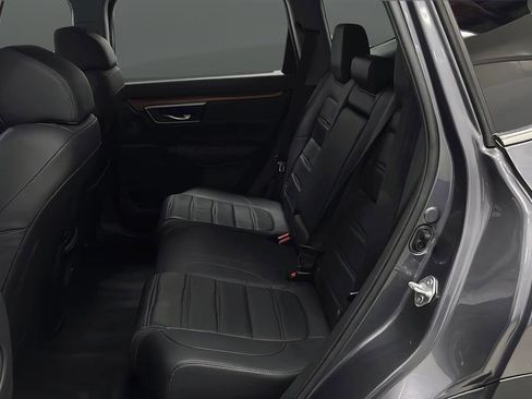 Used 2022 Honda CR-V EX-L image 24