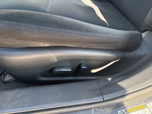 Used 2015 Nissan Altima 2.5 S w/ Power Driver Seat Package FWD image 13