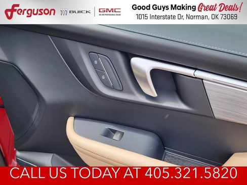 New 2026 Buick Enclave Preferred w/ Power Package FWD image 39