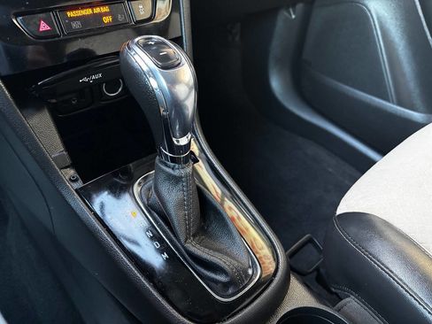 Used 2018 Buick Encore Preferred image 25