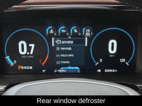 Used 2022 Ford F150 Lariat image 23