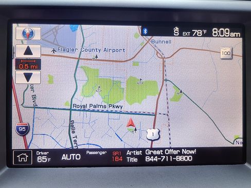 Used 2012 Ford Flex Limited w/ Equipment Group Order Code FWD image 39