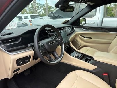 Used 2024 Jeep Grand Cherokee Limited 4xe