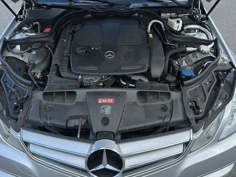 Used 2013 Mercedes-Benz E 350 Cabriolet w/ Premium 1 Pkg image 33