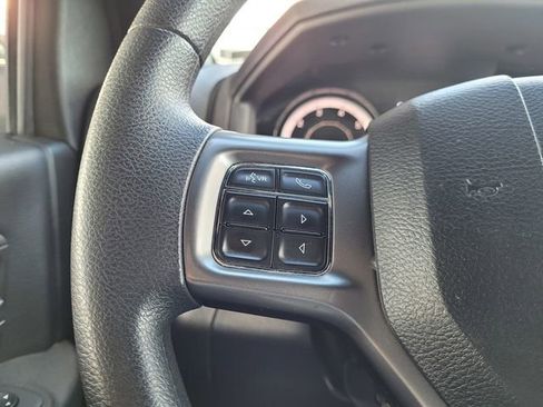 Certified 2024 RAM 1500 Classic Warlock image 13